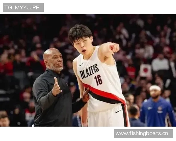 杨瀚森能否助力开拓者关键在于其对抗能力的提升速度 杨瀚森能否助力开拓者关键在于其对抗能力的提升速度