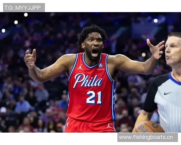 恩比德新赛季仍受时间限制背靠背出战将令教练感到意外