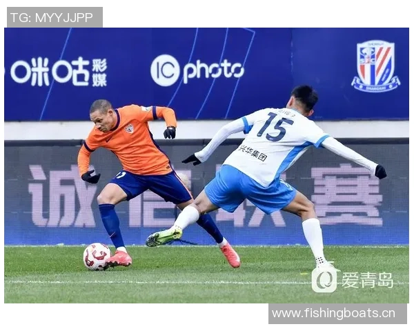 青岛海牛主场收官战战绩优异近五场保持不败展现强劲实力 青岛海牛主场收官战战绩优异近五场保持不败展现强劲实力