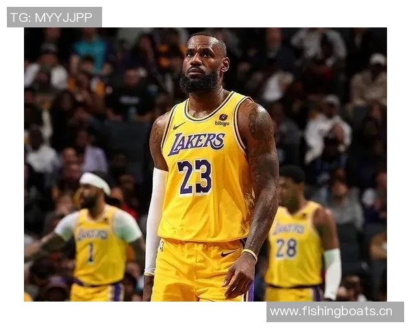 詹姆斯回顾第23个赛季的激情时刻如同初次接触篮球的兴奋感