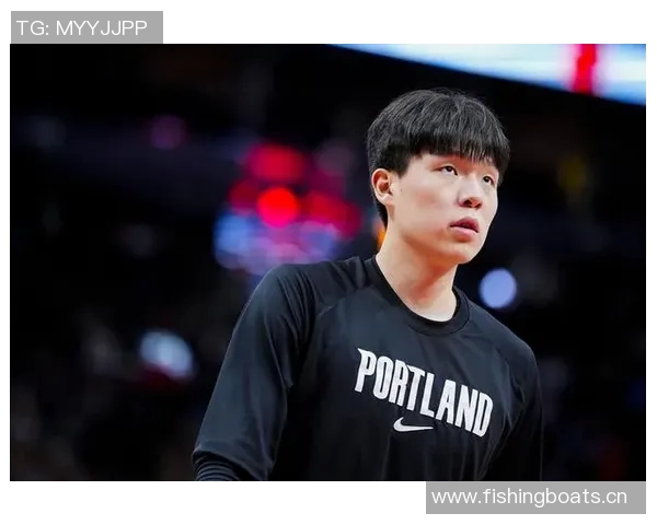 媒体人警告开拓者若继续低迷将面临摆烂局面瀚森应加速在G联赛磨练技能 媒体人警告开拓者若继续低迷将面临摆烂局面瀚森应加速在G联赛磨练技能