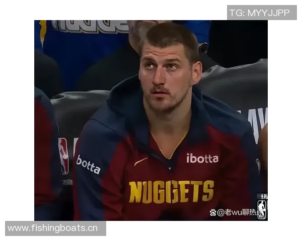 约基奇半场状态火热5投4中轻松斩获14分5篮板2助攻 约基奇半场状态火热5投4中轻松斩获14分5篮板2助攻