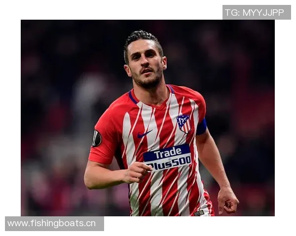 科克荣获马竞700场纪念球衣分享感言继续保持最初热情与激情 科克荣获马竞700场纪念球衣分享感言继续保持最初热情与激情