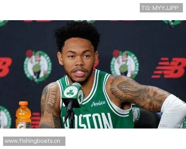 绿军副总裁强调A西蒙斯需展现顶级进攻能力与卓越传球视野