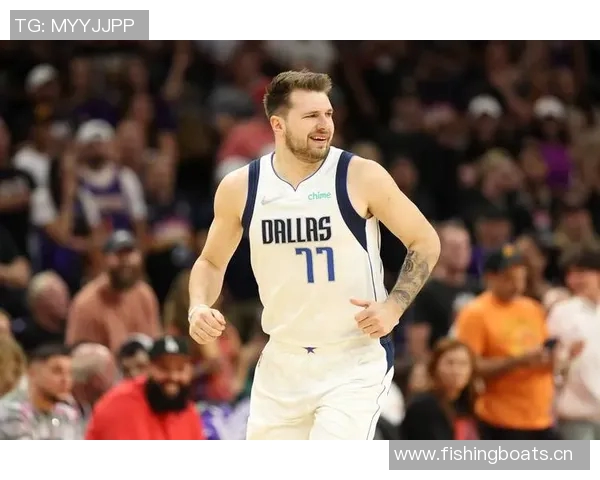 SnoopDogg调侃东契奇需双倍安保东契奇幽默回应自称就是安保