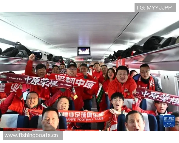 河南队足协杯决赛前续约主帅并开设六列球迷专列增强士气