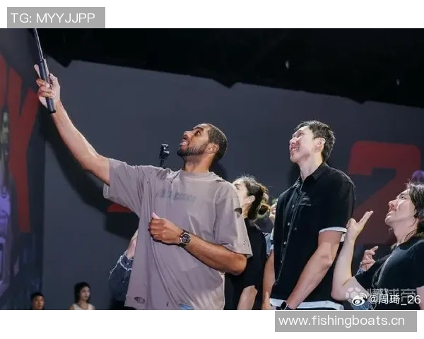 周琦分享NBA2K26澳门名人赛精彩瞬间展现篮球男孩的梦想与荣耀