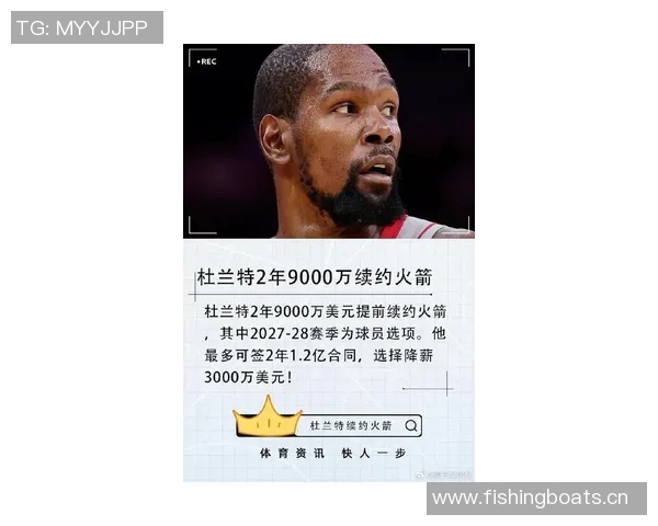 考辛斯称火箭天赋出众有望助杜兰特争夺本赛季MVP荣誉