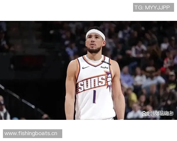 布克开局火热赛季前六场五次30分创太阳队史新纪录 布克开局火热赛季前六场五次30分创太阳队史新纪录