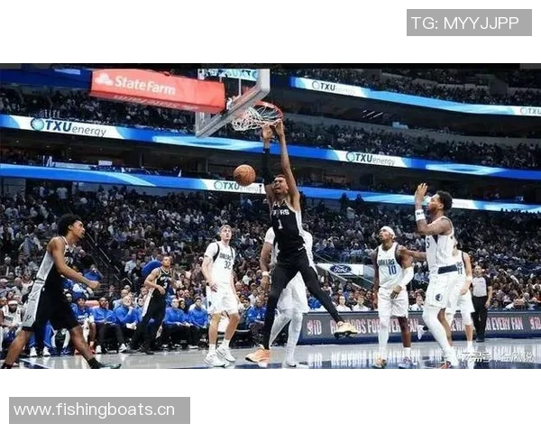 NBA季前赛精彩表现文班季场均17分88板4助命中率66