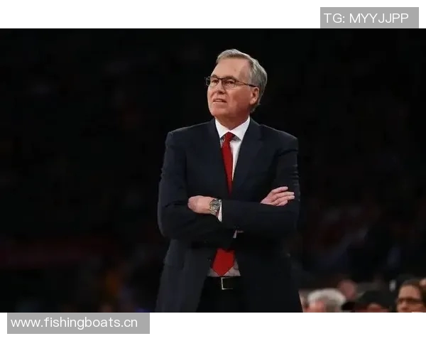 德安东尼盛赞保罗为历史顶级控卫教练策略应以自由发挥为主