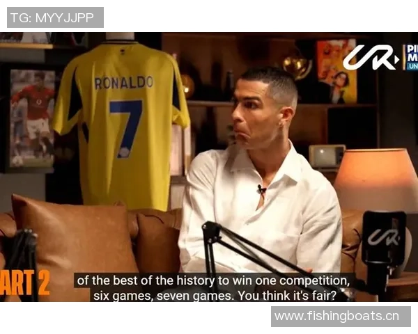 摩根专访C罗谈阿根廷历史胜利与梅西的影响力 摩根专访C罗谈阿根廷历史胜利与梅西的影响力