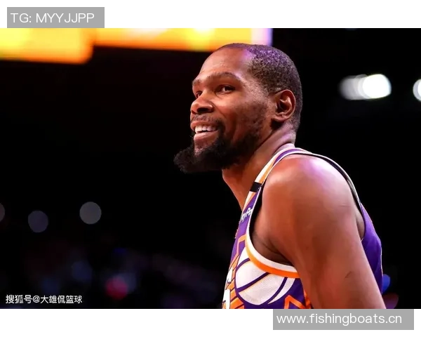 杜兰特批评球迷与媒体贬低常规赛重要性影响篮球讨论质量