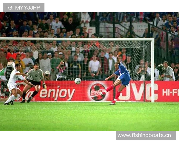 特雷泽盖谈世界杯扩军带来的机遇与98年夺冠的美好回忆