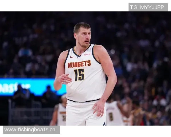 约基奇单场得分助攻再创新高中锋群体表现相形见绌 约基奇单场得分助攻再创新高中锋群体表现相形见绌