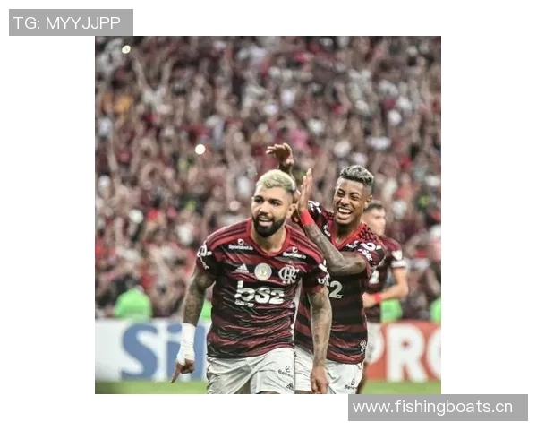 巴西足球盛事帕尔梅拉斯与弗拉门戈争夺南美解放者杯冠军