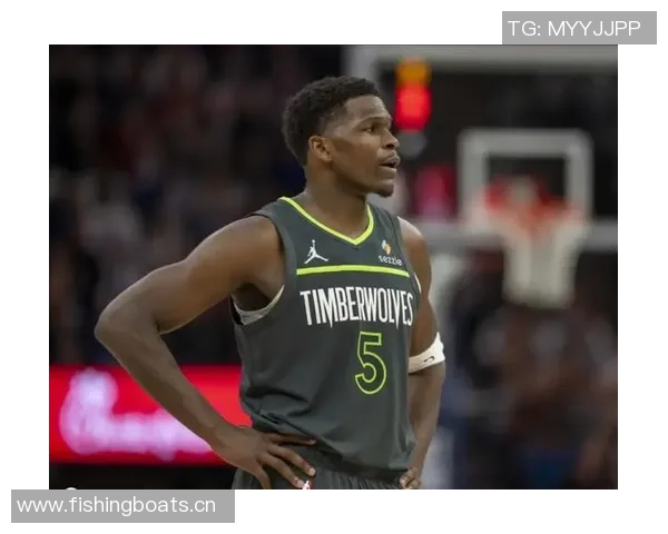 爱德华兹生涯前五年全能数据与乔詹并驾齐驱仅四人达成的传奇成就