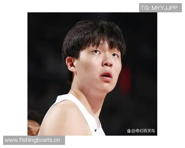 媒体人透露斯普利特重视杨瀚森将安排合适时机让其上场锻炼