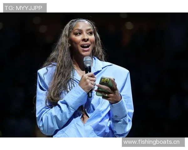 坎迪斯帕克质疑快船对待球星的方式是否影响未来自由球员加盟意愿