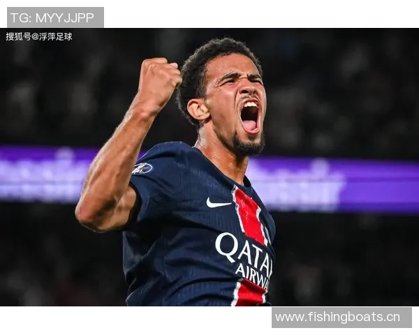 扎伊尔埃梅里盛赞登贝莱展现无与伦比的魔力与才华