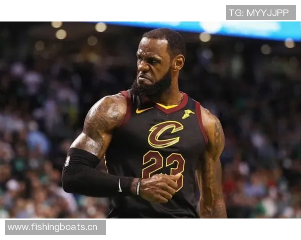 贾勒特阿伦骑士生涯前场篮板数超越詹姆斯跻身队史前十名