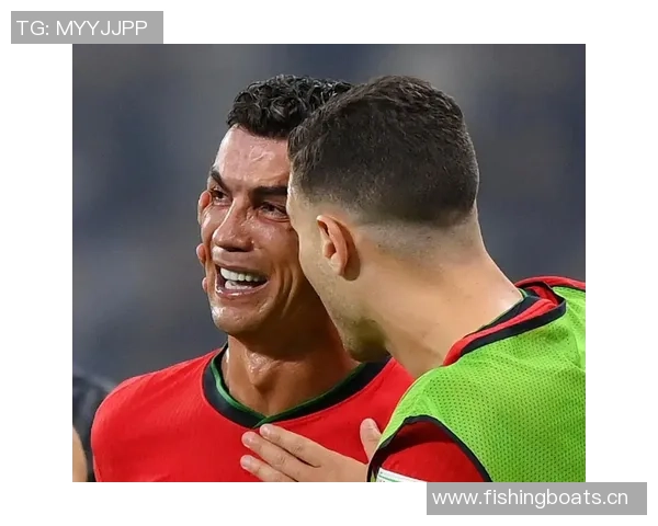 葡萄牙U17晋级世界杯决赛C罗发文祝贺并鼓励继续坚持信念