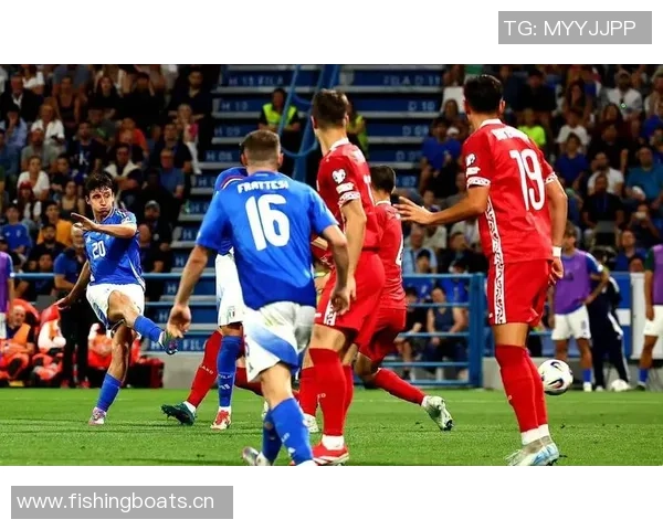 挪威球员直言对世界杯的渴望超越一切意大利似乎缺乏同样的激情