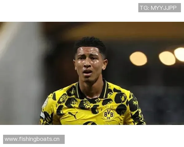 多特冬窗不引进中场高层看好小贝林厄姆迎来爆发时刻 多特冬窗不引进中场高层看好小贝林厄姆迎来爆发时刻