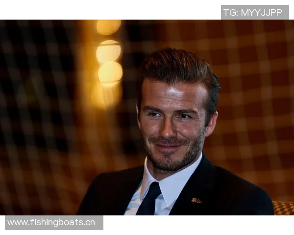 贝克汉姆祝贺梅西夺金靴奖携手开启季后赛新征程 贝克汉姆祝贺梅西夺金靴奖携手开启季后赛新征程